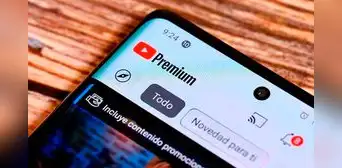 YouTube prepara un nuevo plan Premium más económico y podrás pagarlo entre dos personas YouTube prepara un nuevo plan Premium más económico y podrás pagarlo entre dos personas