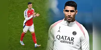 Apuestas del PSG vs Arsenal: cuotas y pronósticos para el partidazo de vuelta en la Champions League