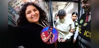 ¿Quién es Pamela Cabanillas, la joven que estafó a miles de peruanos con entradas de Daddy Yankee, ganó S/2 millones y fue sentenciada a 6 años de prisión? ¿Quién es Pamela Cabanillas, la joven que estafó a miles de peruanos con entradas de Daddy Yankee, ganó S/2 millones y fue sentenciada a 6 años de prisión?