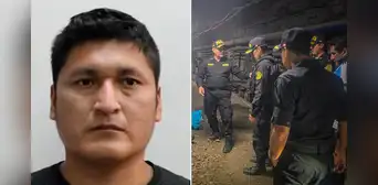 Fiscal rompe su silencio y asegura que peritaje de la Policía fue responsable de liberación de 'Cuchillo'