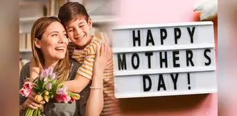 Día de la Madre en USA este 11 de mayo: revisa si es feriado nacional no laborable en 2025