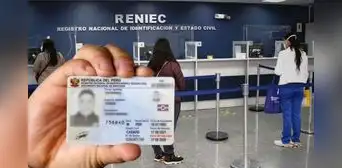 DNI electrónico gratis durante todo mayo 2025: ¿dónde obtenerlo y cuáles son los requisitos? DNI electrónico gratis durante todo mayo 2025: ¿dónde obtenerlo y cuáles son los requisitos?