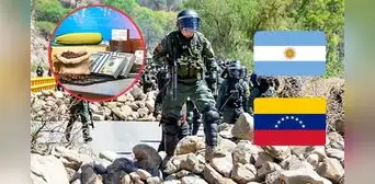 Este país sudamericano tiene mayor inflación de la región junto con Venezuela y Argentina: la falta de dólares y la escasez de combustible empeora la situación Este país sudamericano tiene mayor inflación de la región junto con Venezuela y Argentina: la falta de dólares y la escasez de combustible empeora la situación