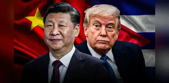 Expertos afirman que China espía a Estados Unidos desde Cuba: "La Habana es laboratorio chino"