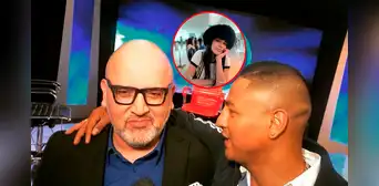 Jonathan Maicelo es el nuevo invitado de 'EVDLV' y revelará todo sobre su pasada relación con Samantha Batallanos: "Yo me echo la culpa de todo" Jonathan Maicelo es el nuevo invitado de 'EVDLV' y revelará todo sobre su pasada relación con Samantha Batallanos: "Yo me echo la culpa de todo"