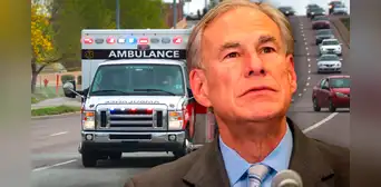 Ley respaldada por Abbott y el DPS castigaría con cárcel y multa de hasta US$4000 a conductores que cometan esta infracción de tránsito en Texas Ley respaldada por Abbott y el DPS castigaría con cárcel y multa de hasta US$4000 a conductores que cometan esta infracción de tránsito en Texas