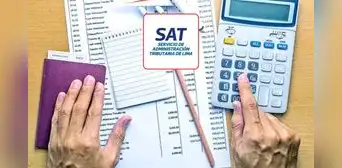 ¿Compraste un inmueble en Lima? Este es el impuesto obligatorio que todos propietarios deben abonar ante el SAT este 2025 ¿Compraste un inmueble en Lima? Este es el impuesto obligatorio que todos propietarios deben abonar ante el SAT este 2025