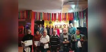 Celebraciones por los 15 años de “Las noches literarias” de Villa El Salvador