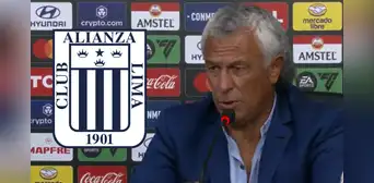 Néstor Gorosito señaló la principal falencia de Alianza Lima tras perder 2-0 ante Sao Paulo: "Se debe a factores futbolísticos" Néstor Gorosito señaló la principal falencia de Alianza Lima tras perder 2-0 ante Sao Paulo: "Se debe a factores futbolísticos"