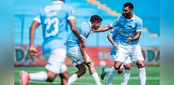 Alineaciones Sporting Cristal vs Bolívar: posible equipo titular rimense sin Santiago González Alineaciones Sporting Cristal vs Bolívar: posible equipo titular rimense sin Santiago González