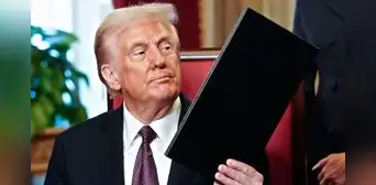 Donald Trump aprueba orden ejecutiva contra 'ciudades santuario' en Estados Unidos: ¿cómo afecta a inmigrantes?