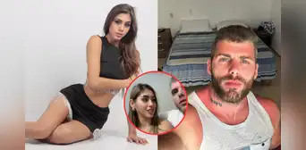 Expareja de Greg Michel vuelve con él tras denuncia por agresión y admite: “Sueño con tener una familia" Expareja de Greg Michel vuelve con él tras denuncia por agresión y admite: “Sueño con tener una familia"