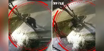 Roban celular a hombre frente a caseta de serenazgo en Miraflores: vecinos denuncian falta de vigilancia
