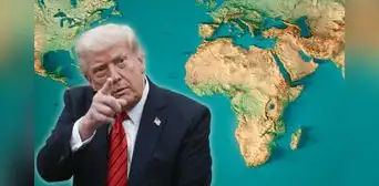 Aviso importante para inmigrantes en EEUU: Trump podría iniciar deportaciones a un país en crisis humanitaria usando aviones militares Aviso importante para inmigrantes en EEUU: Trump podría iniciar deportaciones a un país en crisis humanitaria usando aviones militares