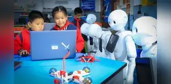 Inteligencia artificial en la educación del Perú 2025: avances, desafíos y expectativas para transformar el aprendizaje Inteligencia artificial en la educación del Perú 2025: avances, desafíos y expectativas para transformar el aprendizaje