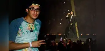 ¿Cómo era la vida de Bad Bunny antes de ser famoso y a qué se dedicaba? Abandonó sus estudios en la universidad para cumplir su sueño ¿Cómo era la vida de Bad Bunny antes de ser famoso y a qué se dedicaba? Abandonó sus estudios en la universidad para cumplir su sueño