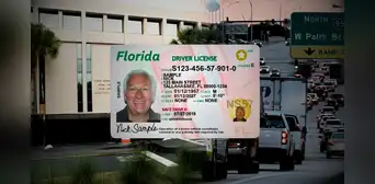 Aviso importante para inmigrantes en EEUU: las identificaciones que reemplazarán a la Real ID en Florida y servirán para viajar Aviso importante para inmigrantes en EEUU: las identificaciones que reemplazarán a la Real ID en Florida y servirán para viajar