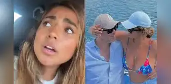 Paco Bazán y Susana Alvarado vivieron momentos de terror en su último viaje a República Dominicana: “Todo mal” Paco Bazán y Susana Alvarado vivieron momentos de terror en su último viaje a República Dominicana: “Todo mal”