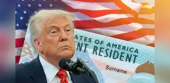 Atención, inmigrante en EEUU: lo que debes evitar si no quieres perder tu Green Card y ser deportado en 2025 Atención, inmigrante en EEUU: lo que debes evitar si no quieres perder tu Green Card y ser deportado en 2025