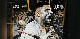 Universitario vs Independiente del Valle, últimas noticias EN VIVO: horario y canal de TV por la Copa Libertadores Universitario vs Independiente del Valle, últimas noticias EN VIVO: horario y canal de TV por la Copa Libertadores