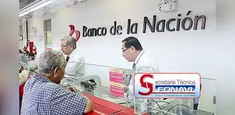 Fonavi 2025: herederos de fonavistas fallecidos deben esperar este tiempo máximo para cobrar en el Banco de la Nación Fonavi 2025: herederos de fonavistas fallecidos deben esperar este tiempo máximo para cobrar en el Banco de la Nación