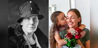 Día de la Madre en Estados Unidos: La historia detrás de la mujer que inspiró la primera celebración y luego se arrepintió Día de la Madre en Estados Unidos: La historia detrás de la mujer que inspiró la primera celebración y luego se arrepintió