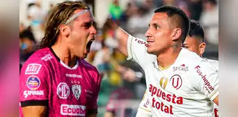 Alineaciones Universitario vs Independiente del Valle: formaciones para el partido de Copa Libertadores Alineaciones Universitario vs Independiente del Valle: formaciones para el partido de Copa Libertadores