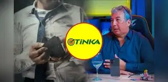 Empresario peruano afirma que conoció a 3 ganadores millonarios de La Tinka y terminaron en quiebra: "Creen que la plata no se acaba" Empresario peruano afirma que conoció a 3 ganadores millonarios de La Tinka y terminaron en quiebra: "Creen que la plata no se acaba"