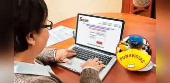 Fonavi habilitó Cerad 2025 para consultar cuándo dinero te corresponde del Reintegro 3: ¿cómo verificar antes de ir al Banco de la Nación? Fonavi habilitó Cerad 2025 para consultar cuándo dinero te corresponde del Reintegro 3: ¿cómo verificar antes de ir al Banco de la Nación?