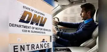 Licencia de conducir en California: así podrás obtener la identificación sin visitar las oficinas del DMV en 2025 Licencia de conducir en California: así podrás obtener la identificación sin visitar las oficinas del DMV en 2025
