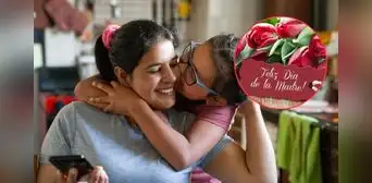 Frases por el Día de la Madre en México: lindas dedicatorias e imágenes con palabras cortas para saludar a las madres este 10 de mayo