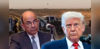 Buenas noticias para inmigrantes en EEUU: juez prohíbe a Trump utilizar la Ley de Enemigos Extranjeros en este estado Buenas noticias para inmigrantes en EEUU: juez prohíbe a Trump utilizar la Ley de Enemigos Extranjeros en este estado
