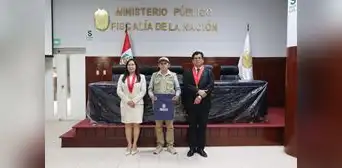 Capacitarán a integrantes de las rondas campesinas de la región para fortalecer trabajo de seguridad ciudadana Capacitarán a integrantes de las rondas campesinas de la región para fortalecer trabajo de seguridad ciudadana