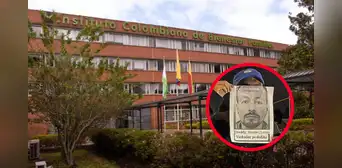 Capturan a profesor de jardín de niños que fue acusado de abusar por lo menos a 12 menores en Colombia: institución está ligada al gobierno Capturan a profesor de jardín de niños que fue acusado de abusar por lo menos a 12 menores en Colombia: institución está ligada al gobierno