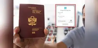 Migraciones habilita 100.000 citas mensuales para tramitar pasaporte electrónico