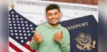 Ciudadanía Americana: esto es lo que debes hacer si aprobaste el examen de naturalización Ciudadanía Americana: esto es lo que debes hacer si aprobaste el examen de naturalización
