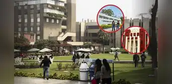 La única universidad del Perú que la Sunedu calificó con puntaje perfecto y fue reconocida como la mejor del país: no es la UNI ni UNMSM