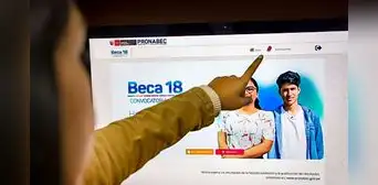 Segunda convocatoria de Beca 18 2025 : la última fecha, cronograma oficial, vacantes y requisitos Segunda convocatoria de Beca 18 2025 : la última fecha, cronograma oficial, vacantes y requisitos