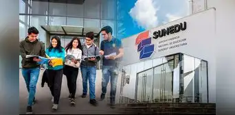 Tras ser rechazada por Sunedu, esta universidad peruana logra el licenciamiento con nuevo nombre y administración Tras ser rechazada por Sunedu, esta universidad peruana logra el licenciamiento con nuevo nombre y administración