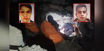 Caso Pataz: revelan que policías vinculados a empresa de vigilantes asesinados disputarían control de oro ilegal en la región