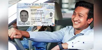 Licencia de conducir en Nueva York: estos son los requisitos imprescindibles para que inmigrantes en Estados Unidos puedan tramitarla