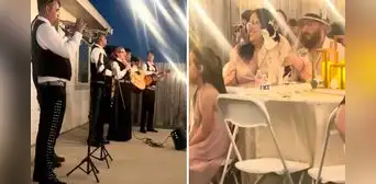 Mujer celebra el quinceañero de su gata con fiesta y mariachis: "El que tiene plata hace lo que quiere" Mujer celebra el quinceañero de su gata con fiesta y mariachis: "El que tiene plata hace lo que quiere"