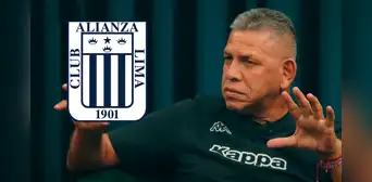 'Puma' Carranza reveló quién es el culpable de los reclamos de Alianza Lima contra el arbitraje: "Esto lo ha creado..." 'Puma' Carranza reveló quién es el culpable de los reclamos de Alianza Lima contra el arbitraje: "Esto lo ha creado..."