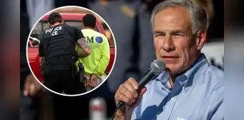 Nueva legislación en Texas podría ser aprobada y afectaría a miles de inmigrantes: detenciones y deportaciones aumentarían Nueva legislación en Texas podría ser aprobada y afectaría a miles de inmigrantes: detenciones y deportaciones aumentarían