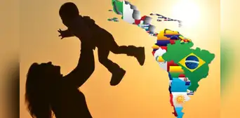 Solo este país de América Latina no celebra el Día de la Madre en mayo: conoce por qué motivo y en qué mes se conmemora Solo este país de América Latina no celebra el Día de la Madre en mayo: conoce por qué motivo y en qué mes se conmemora