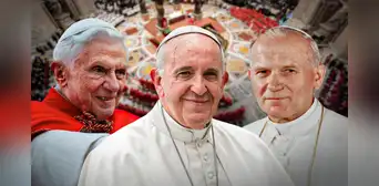 ¿Cuál será el nombre del nuevo Papa tras la elección del cónclave? Así se realizará el proceso