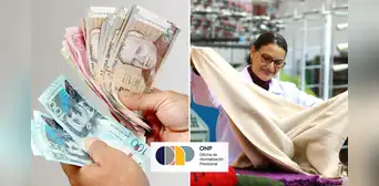 ONP estableció nuevo monto mínimo de aporte facultativo al sistema nacional de pensiones en 2025: ¿a cuánto asciende y desde cuándo aplica?
