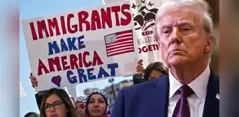 Good news for immigrants in United States: Trump no podrá revocar el estatus legal a estos grupos de extranjeros por orden del Tribunal