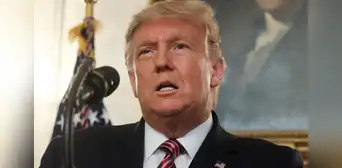 Duro golpe para Donald Trump: juez federal ordena al gobierno de EEUU aceptar 12 mil inmigrantes