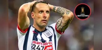 Alianza Lima: ¿qué resultados necesita para avanzar a octavos tras caer ante Sao Paulo en la Copa Libertadores 2025? Alianza Lima: ¿qué resultados necesita para avanzar a octavos tras caer ante Sao Paulo en la Copa Libertadores 2025?
